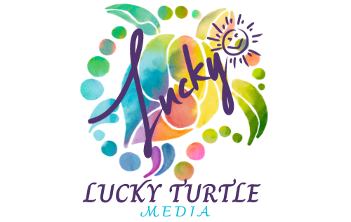 Lucky Turtle Media